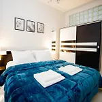 Apartamento Camara Expoboutique Family Msliving *