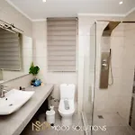 Apartamento Camara Expoboutique Family Msliving