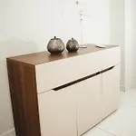 Camara Expoboutique Family Msliving Apartamento Tesalónica