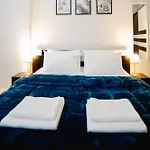 Apartamento Camara Expoboutique Family Msliving *