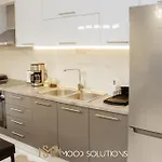 Camara Expoboutique Family Msliving Apartamento Tesalónica