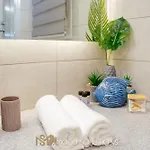 Camara Expoboutique Family Msliving Apartamento *