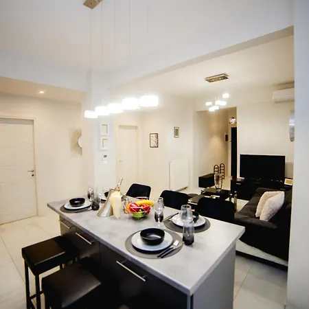 Apartamento Camara Expoboutique Family Msliving