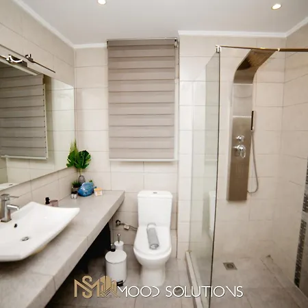 Apartamento Camara Expoboutique Family Msliving