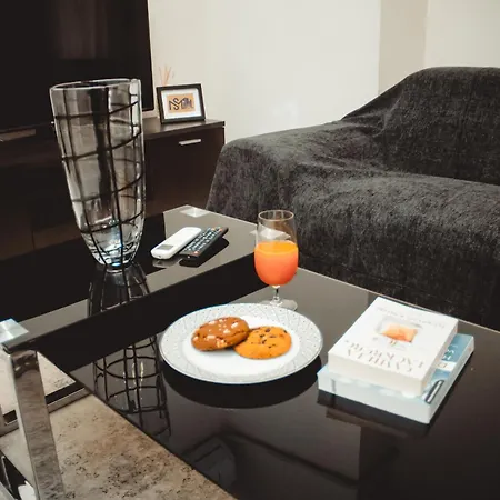 Camara Expoboutique Family Msliving Tessalónica