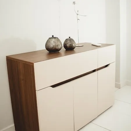 Camara Expoboutique Family Msliving Apartamento Tessalónica