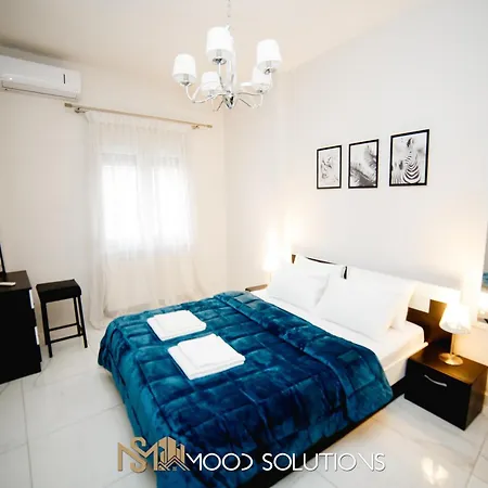 Camara Expoboutique Family Msliving Apartamento *