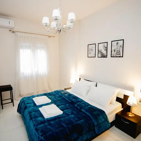 Apartamento Camara Expoboutique Family Msliving