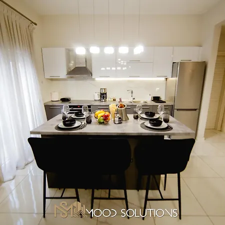 Camara Expoboutique Family Msliving * Tessalónica