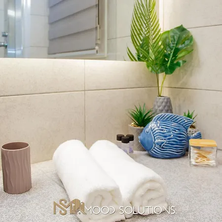 Camara Expoboutique Family Msliving Apartamento *