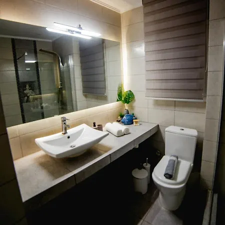 Camara Expoboutique Family Msliving * Tessalónica