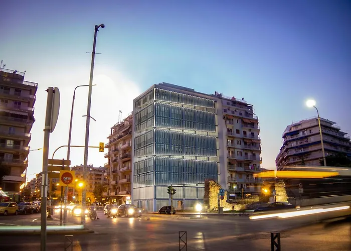 Apartmán Camara Expoboutique Family Msliving